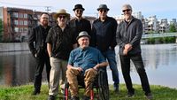 Durham County Poets