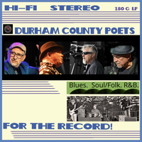 Durham County Poets