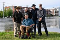 Ballard Park, Westport, New York concerts in the park