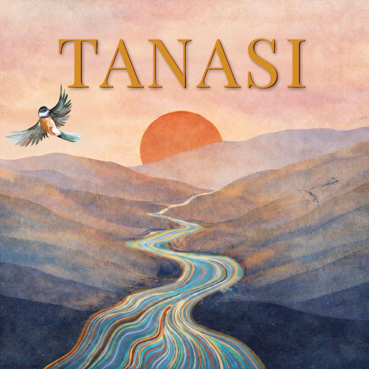 TANASI digital download