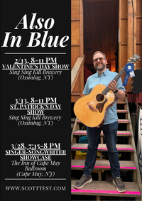 SSK Saint Patrick's Day Show