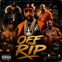 Off the rip by Mattapan Dee