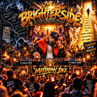 The brighter side by TAE