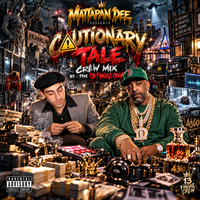 Cautionary tale by Ben Dope