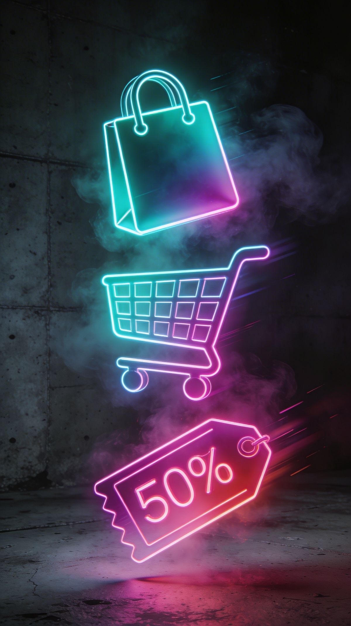 The Conversion Overlay Engine (Flash Sales & Promos)