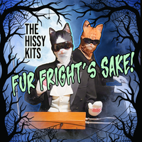 Fur Fright's Sake!