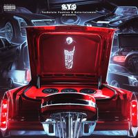 SLO by Straight Outta Texas