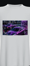 When We Swang T-SHIRT