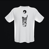 Straight Outta Texas  T - SHIRT