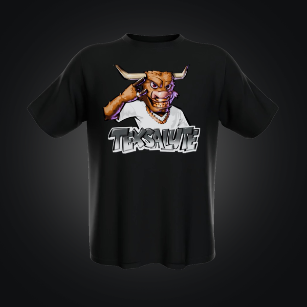 TexSalute T-SHIRT