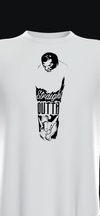 Straight Outta Texas  T - SHIRT