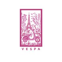 Vespa von Robin Damn, Aydinity