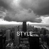 STYLE (sold) by you
