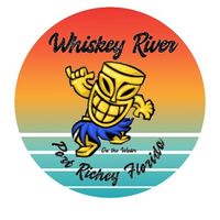 Whiskey River On The Water - Reggae Party