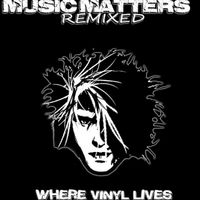 Appearance At Music Matters!