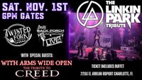 The Linkin Park Tribute + Tribute to Creed