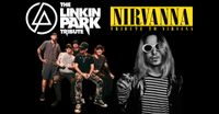 The Linkin Park Tribute and Nirvanna @ Tower Theatre