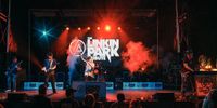 Crawling - A Tribute To Early Linkin Park @ Madlife Stage & Studios