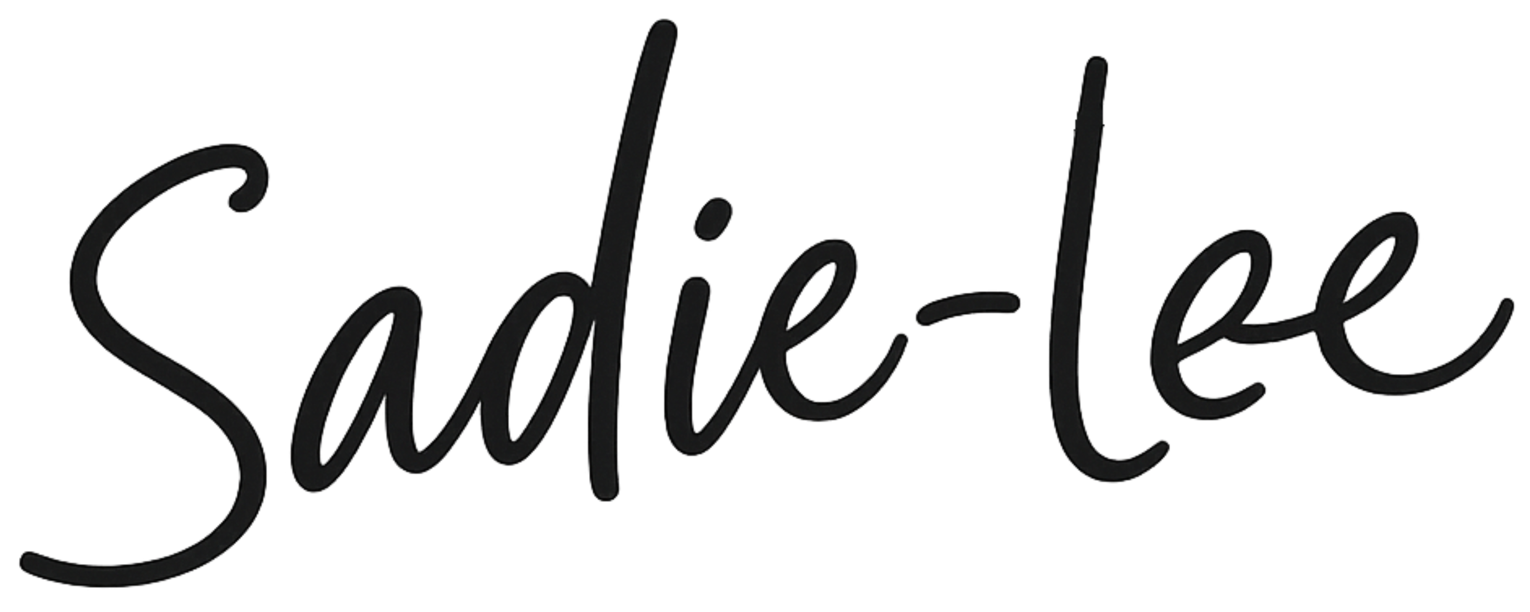 Sadie-Lee