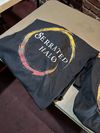 Serrated Halo Shirts