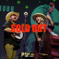 OVER THE MOON celebrates one year at THE Bird Dog!!! 