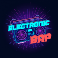 Electronic Bap by Oscar Bank$