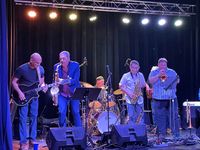 Bill Tiberio Septet @ Remedy Lounge