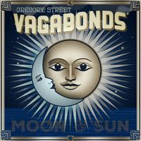Gregory St. Vagabonds @ Lewiston Jazz Festival