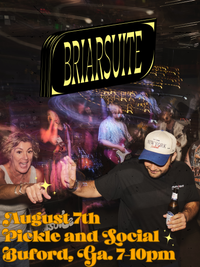 briarsuite at Pickle and Social Gwinnet