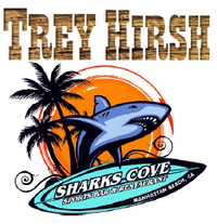 Trey Hirsh Friday Happy Hour