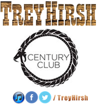 Century Club Party