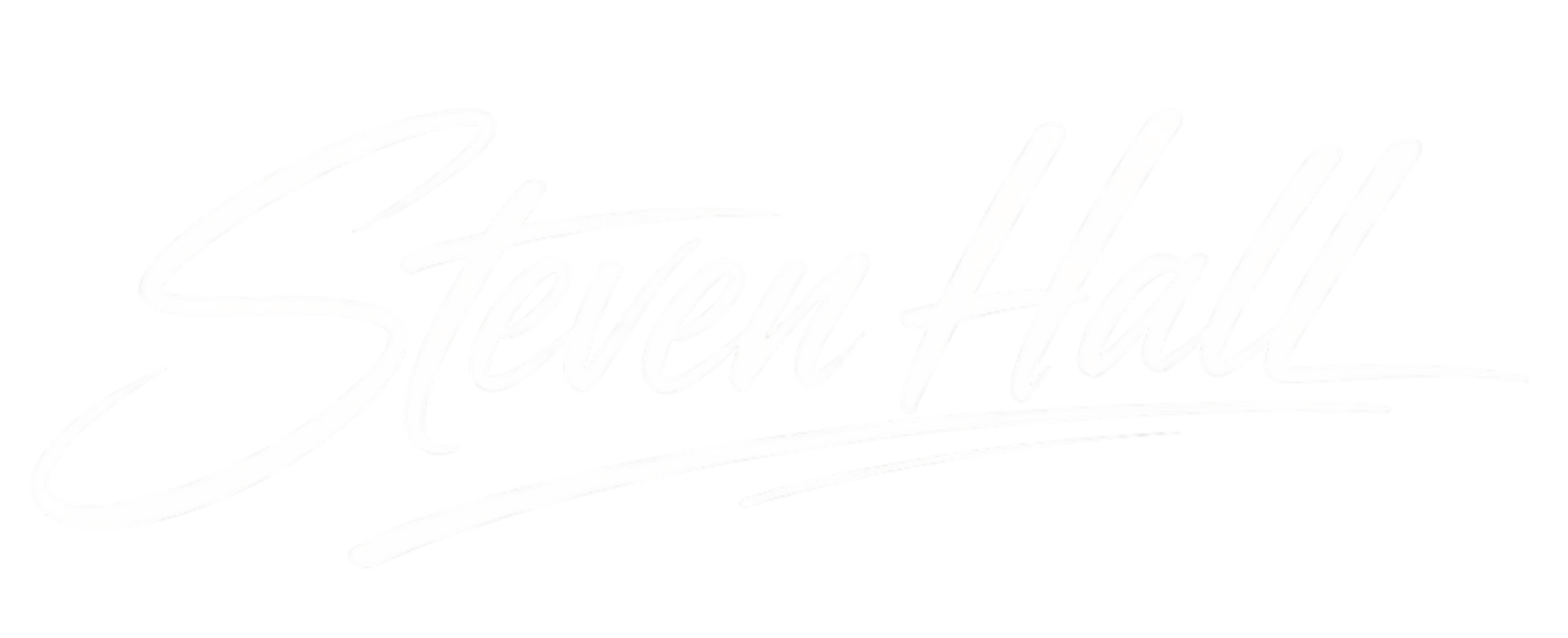 STEVEN HALL