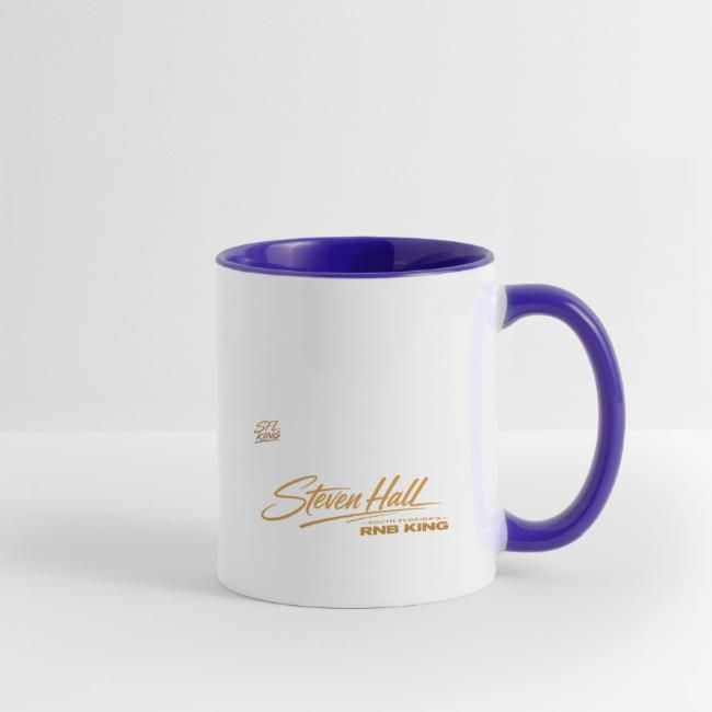 S HALL SFL RNB KING MUG