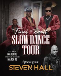SLOW DANCE TOUR