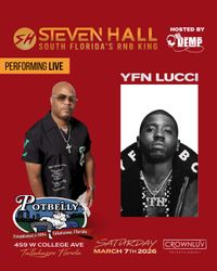 Talahassee Florida Live Performance