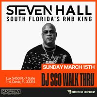 DJ SCO Walk Thru