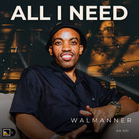 All I Need by Walmanner