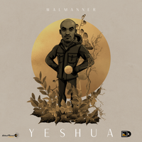 Yeshua by Walmanner