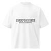 Unisex Organic Oversized High Neck Blaster 2.0 T-Shirt | Stanley/Stella SATU020