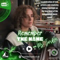 Remember the Name by Radio Wigwam