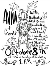 AVIVAfest