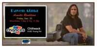 Daven Atma - Acoustic Renditions