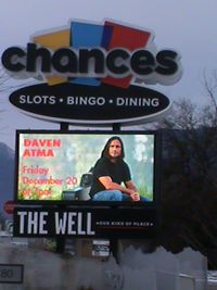 Daven Atma - Acoustic Renditions