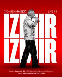 Mohsen Namjoo