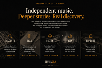 Latest Radar Release Spotlights Interviews Playlists