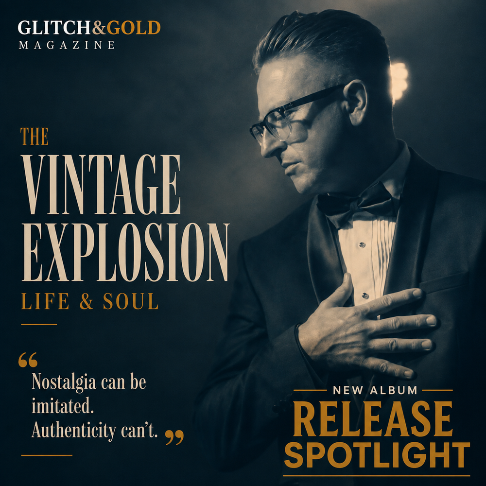 Release Spotlight indie Folk