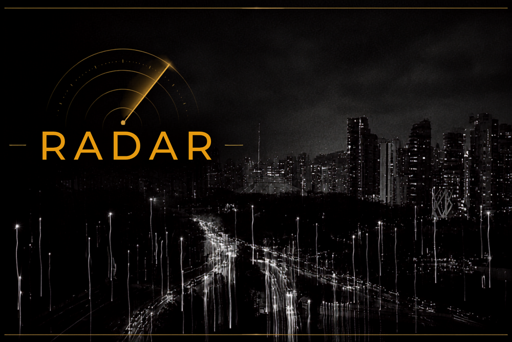 Radar | Artists On Our Radar – Glitch&Gold Magazine