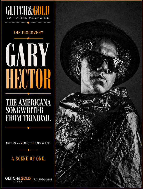 The Discovery: Gary Hector
