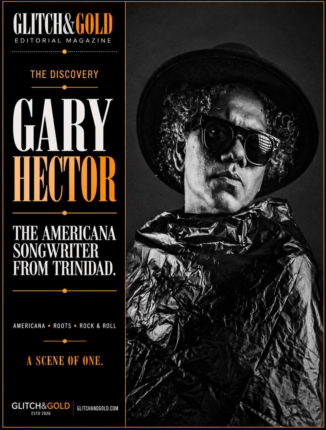 Gary Hector