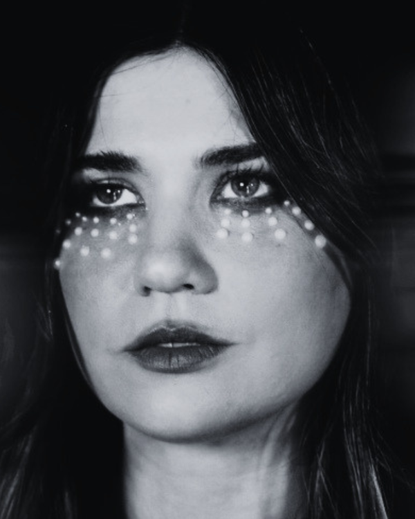 Pearl Charles